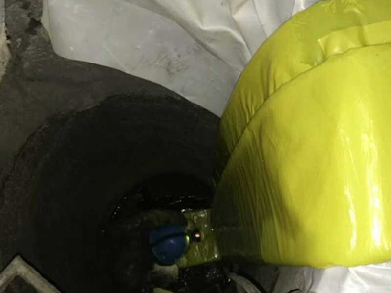 陆河专业疏通管道电话、陆河改独立下水