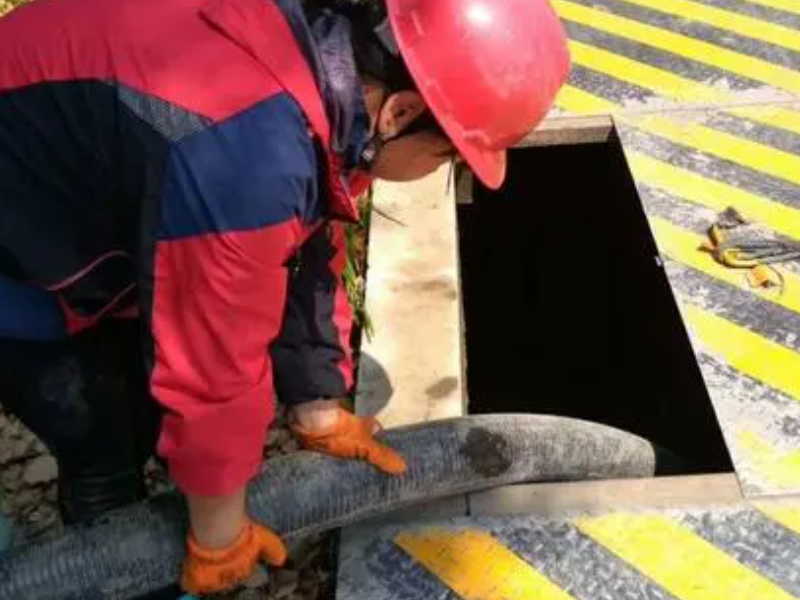 陆河管道疏通 专车吸粪