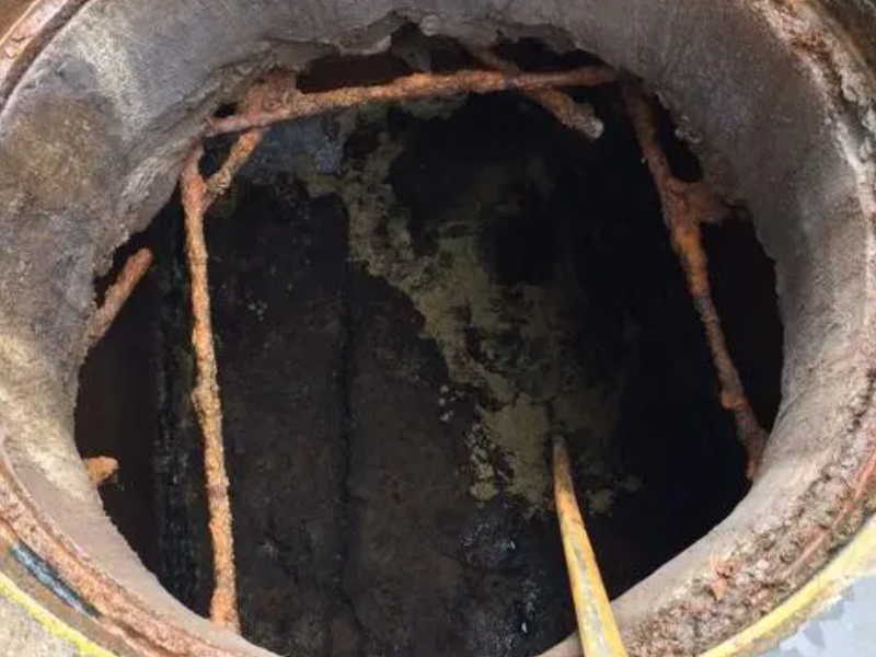 陆河 管道疏通 专车吸粪